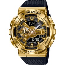 Casio GM-110G-1A9DR Erkek Kol Saati