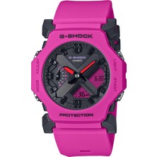 Casio GA-2300-4ADR G-Shock Kol Saati