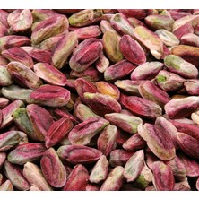 Tadacaksin Antep Fıstığı Kırmızı Iç Meverdi Iri Taneli 250 gr