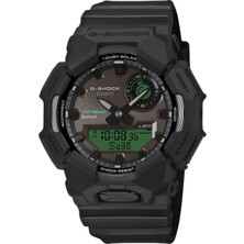 Casio GA-B010BEG-1ADR G-Shock Erkek Kol Saati