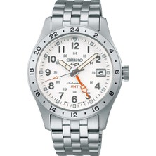 Seiko 5 Sports SSK059K1 (SSK059K) Field Gmt Otomatik Erkek Saati
