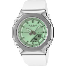 Casio GM-S2110SR-7ADR G-Shock Kadın Kol Saati