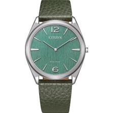 Citizen AR3120-32X Eco-Drive Suratto Ultra Slim Erkek Kol Saati