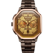 Welder WWRE1004 Erkek Kol Saati