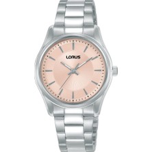 Lorus RG249XX9 Kadın Kol Saati