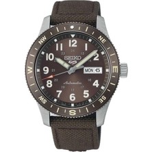 Seiko5 Sports Field HDB009K1 (HDB009K) Otomatik Erkek Kol Saati