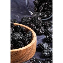 Tadacaksin Kara Üzüm Çekirdekli Iri Habbeli 1 kg