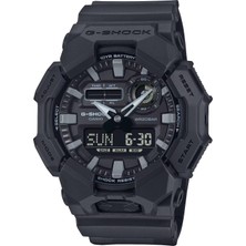 Casio GA-010-1A1DR G-Shock Erkek Kol Saati