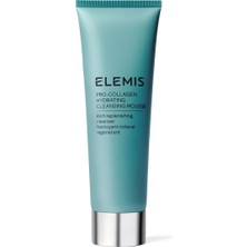 Elemis Pro-Collagen Hydrating Cleansing Mousse Arındırıcı Yüz Temizleme Köpüğü 125 ml