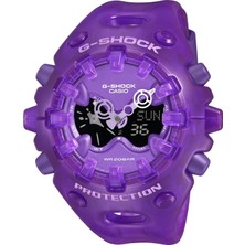 Casio GA-V01SKE-6ADR G-Shock Erkek Kol Saati