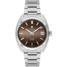 Wainer WA.25650-C Otomatik Erkek Kol Saati