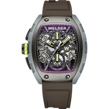 Welder W75 WRM5010 Erkek Kol Saati