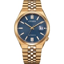 Citizen Tsuyosa 60 NK0023-57L Otomatik Erkek Kol Saati