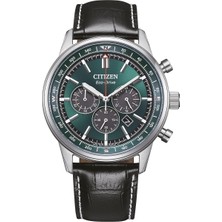 Citizen CA4720-01X Kronograf Erkek Kol Saati