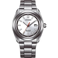 Citizen AW1900-50A Super Titanium ™ Eco-Drive Black Ø 40MM Erkek Kol Saati