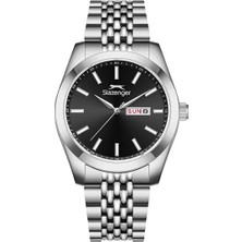 Slazenger SL.09.2579.1.350 Erkek Kol Saati