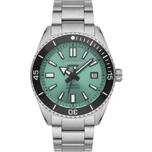 Quantum Barracuda BAR1208B.307 Otomatik Erkek Kol Saati