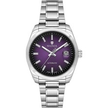 Wainer WA.25600-A Otomatik Erkek Kol Saati