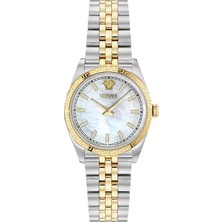 Versace VRSCVE5K00226 Kadın Kol Saati