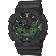 Casio GA-100BEG-1ADR G-Shock Erkek Kol Saati