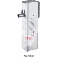Sobo Sobo AQ-1000F Iç Filtre Akvaryum Motoru 1000 L/h