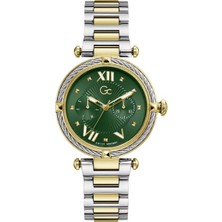 Guess Collection Gc GCZ23011L9M Kadın Kol Saati