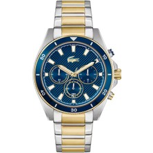 Lacoste LAC2011481 Kronograf Erkek Kol Saati