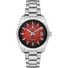 Wainer WA.25600-B Otomatik Erkek Kol Saati
