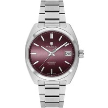 Wainer WA.25650-E Otomatik Erkek Kol Saati