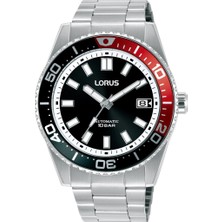 Lorus RU421AX9 Otomatik Erkek Kol Saati