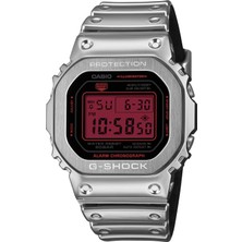 Casio GM-5600YRA-8DR G-Shock Erkek Kol Saati