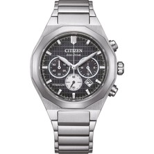 Citizen CA4690-51E Super Titanuim Zenshin Senkei