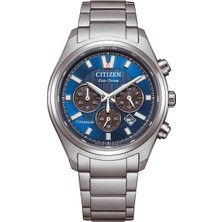 Citizen CA4750-51L Super Titanium ™ Eco-Drive Erkek Kol Saati