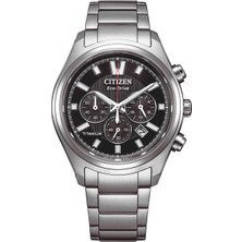 Citizen CA4750-51E Super Titanium™ Eco-Drive Erkek Kol Saati