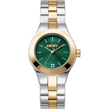 Dkny DK1L026M0055 Kadın Kol Saati