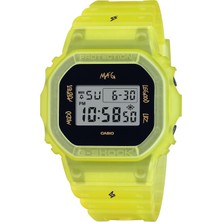 Casio DWE-5600JB-1A9DR G-Shock  Kol Saati