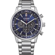 Citizen CA4720-52L Kronograf Erkek Kol Saati