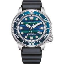 Citizen BN0167-09W Blue Ocean Erkek Dalgıç Saati
