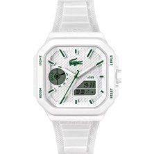 Lacoste LAC2011506 Erkek Kol Saati