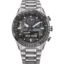 Citizen Promaster Sky JV2006-55H Erkek Kol Saati