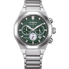 Citizen CA4691-59X Super Titanuim Zenshin Senkei