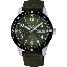 Seiko5 Sports Field HDB008K1 (HDB008K) Otomatik Erkek Kol Saati