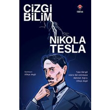Renas Store Çizgi Bilim - Nikola Tesla