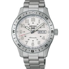 Seiko5 Sports Field HDB007K1 (HDB007K) Otomatik Erkek Kol Saati