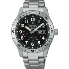 Seiko5 Sports Field HDB006K1 (HDB006K) Otomatik Erkek Kol Saati