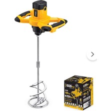 Sgs 5099 Boya ve Harç Karıştırıcı 1600 Watt