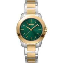 Dkny DK1L020M0075 Kadın Kol Saati