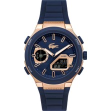 Lacoste LAC2011518 Erkek Kol Saati