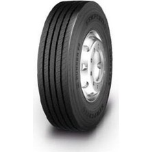 Semperit 315/70 R22.5 156/150L Runner F2 Yaz Lastiği 2025
