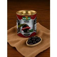 Bağcı Gemlik Siyah Zeytin Yağlı Sele (1000GR)